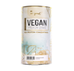 Billede af VEGAN PROTEIN SHAKE 450G - CHOKOLADE FA