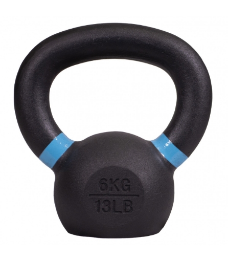 Billede af Kettlebell 6Kg - SVELTUS