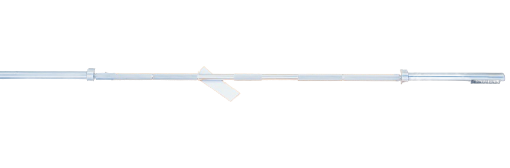 Billede af Olympisk stang 220 cm