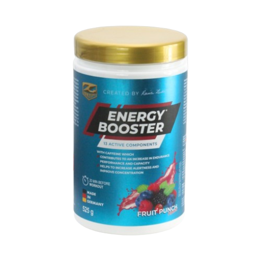 Billede af Ultimate Booster 525g - Z-Konzept 