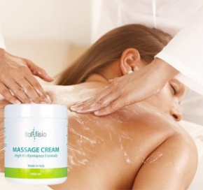 Billede til varegruppe MASSAGE CREMER