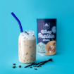 Billede af Valleproteinshake 420g - Iced Vanilla Latte MultiPower