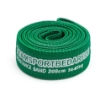 Billede af POWER BAND MEDIUM GRØN 34-45KG - TEAMSPORTS