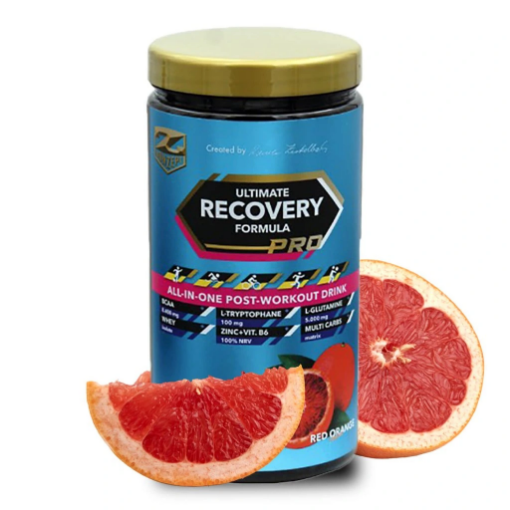 Billede af ULTIMATE RECOVERY 700G - POST WORKOUT