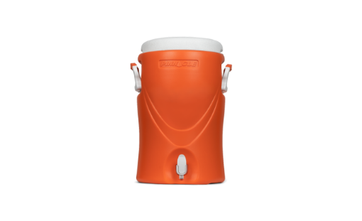 Billede af Steamy Hydreringsbeholder 5 Gallon 20L Orange