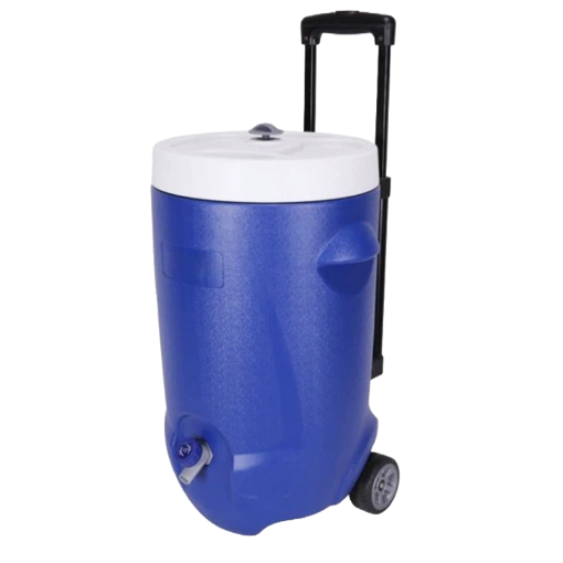 Billede af Steamy Hydreringsbeholder Roller 20L