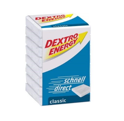 Billede af Dextro Energy - Klassisk 47g