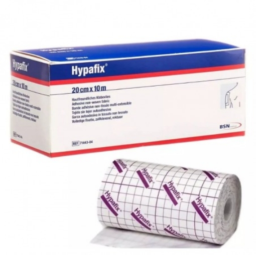 Billede af HYPAFIX BSN 20cm x 10m - klæbende kompressionsbandage