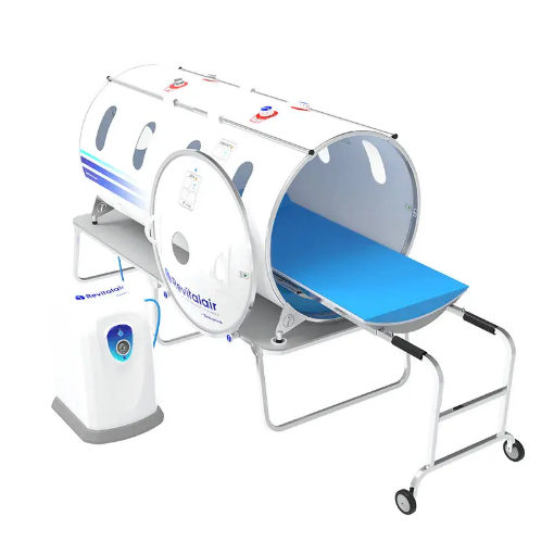 Billede af Hyperbarisk Kammer - Behandlingssystem Biobarica