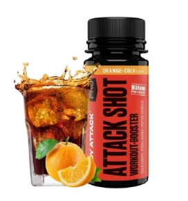 Billede til varegruppe Pre-Workout - kosttilskud til energi og ydeevne